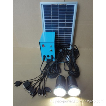 Solar Energy Light (HY-A0504)